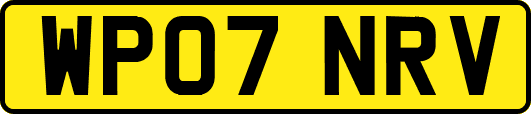 WP07NRV