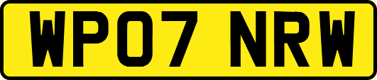 WP07NRW