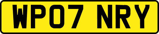 WP07NRY
