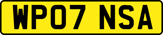 WP07NSA