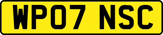 WP07NSC
