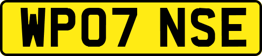 WP07NSE