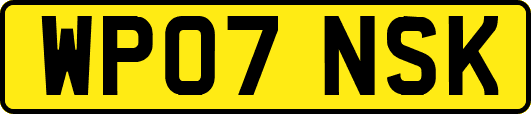WP07NSK