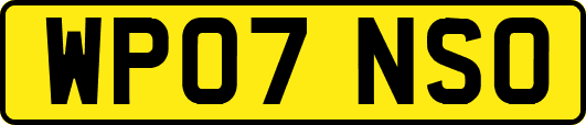 WP07NSO