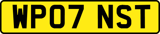 WP07NST