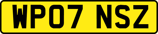 WP07NSZ