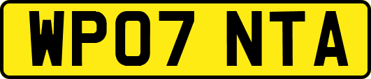 WP07NTA