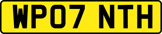 WP07NTH