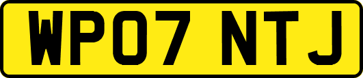 WP07NTJ