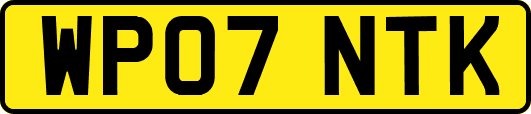 WP07NTK
