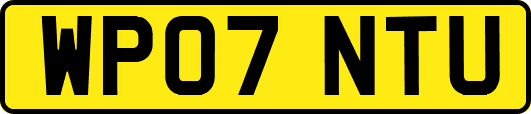 WP07NTU