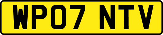 WP07NTV