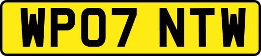 WP07NTW