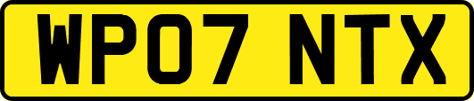 WP07NTX