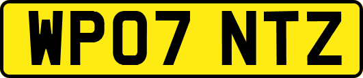WP07NTZ