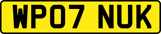WP07NUK