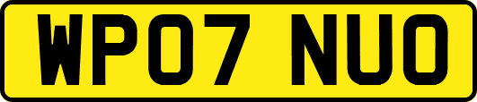 WP07NUO
