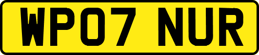WP07NUR