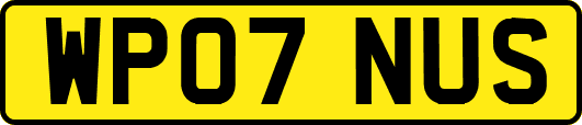 WP07NUS