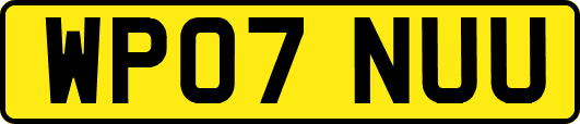 WP07NUU