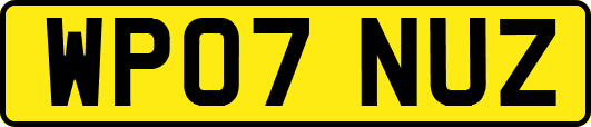 WP07NUZ