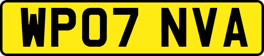 WP07NVA