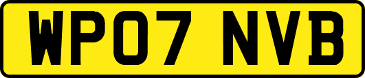 WP07NVB
