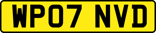 WP07NVD