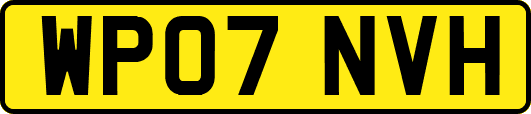WP07NVH