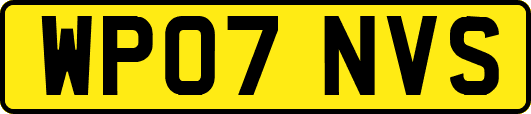 WP07NVS