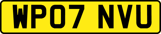 WP07NVU