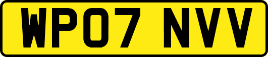 WP07NVV