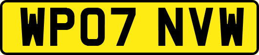 WP07NVW