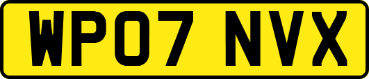 WP07NVX