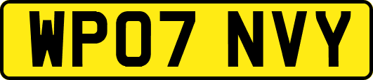 WP07NVY