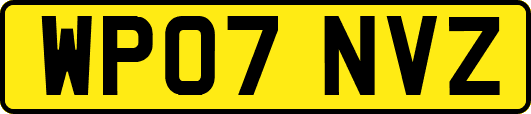 WP07NVZ