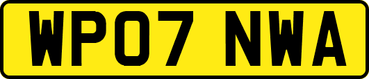 WP07NWA