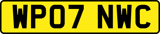 WP07NWC