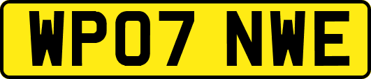 WP07NWE