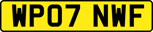 WP07NWF