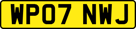 WP07NWJ