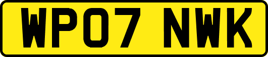 WP07NWK