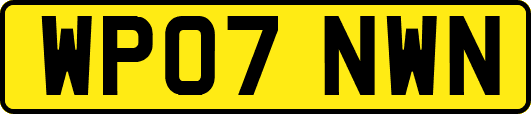 WP07NWN