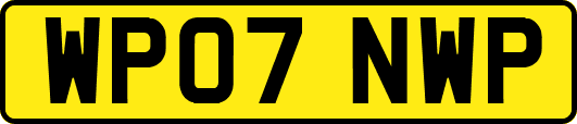 WP07NWP
