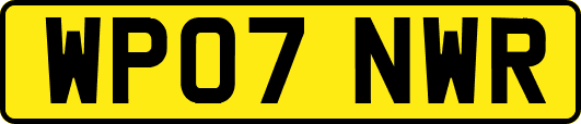 WP07NWR