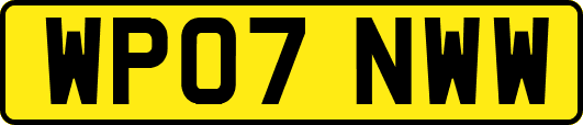 WP07NWW
