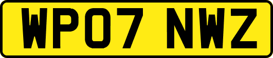 WP07NWZ