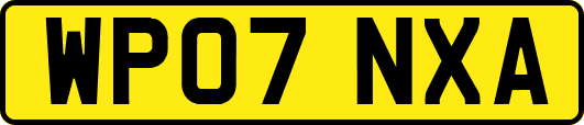 WP07NXA