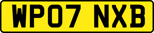 WP07NXB