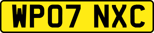 WP07NXC